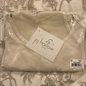 PJ Harlow Size M Babe Top